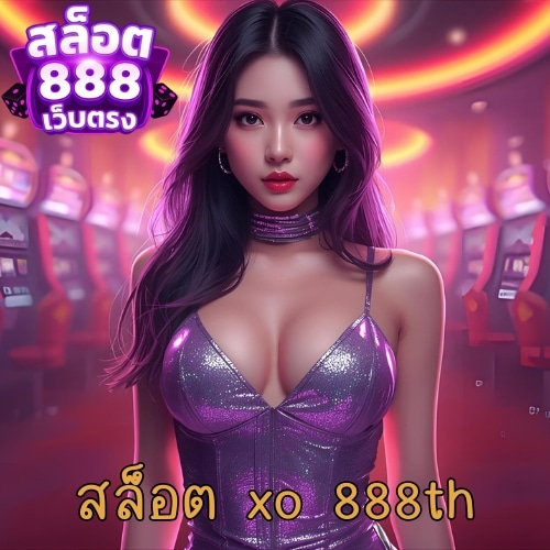 สล็อต xo 888th